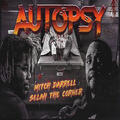 Autopsy (Single) by Mitch Darrell | CD Reviews And Information | NewReleaseToday