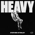 Heavy (Single) by Stephen Stanley | CD Reviews And Information | NewReleaseToday
