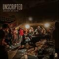 Unscripted: Ancient of Days by Revere  | CD Reviews And Information | NewReleaseToday