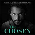 The Chosen: Season One (Original Series Soundtrack) by Various Artists - Soundtracks  | CD Reviews And Information | NewReleaseToday