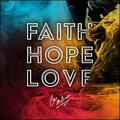 Faith Hope Love (Single) by Chris McQuistion | CD Reviews And Information | NewReleaseToday