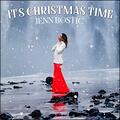 It's Christmas Time EP by Jenn Bostic | CD Reviews And Information | NewReleaseToday