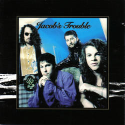 Jacob's Trouble by Jacob's Trouble  | CD Reviews And Information | NewReleaseToday