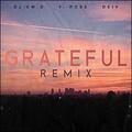 Grateful (Remix) (feat. V. Rose & Deiv) (Single) by V.Rose  | CD Reviews And Information | NewReleaseToday