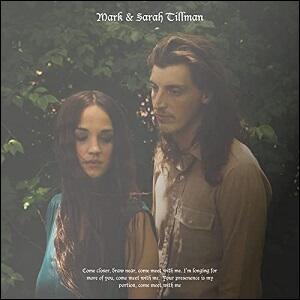 Come Closer (Single) by Mark and Sarah Tillman | CD Reviews And Information | NewReleaseToday