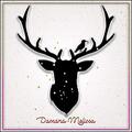 As the Deer / Eye on the Sparrow (Single) by Damara Melissa | CD Reviews And Information | NewReleaseToday