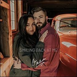 Smiling Back At Me (Single) by Chris McQuistion | CD Reviews And Information | NewReleaseToday