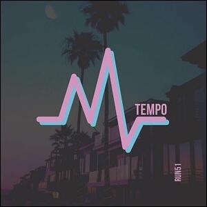 Tempo (Single) by Run51  | CD Reviews And Information | NewReleaseToday