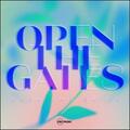 Open The Gates (Single) by CRC Music  | CD Reviews And Information | NewReleaseToday