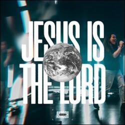 Jesus Is Lord (feat. Lindy Cofer) (Single) by Antioch Music  | CD Reviews And Information | NewReleaseToday