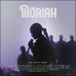 Brave (Cinematic Version) (Single) by Moriah  | CD Reviews And Information | NewReleaseToday