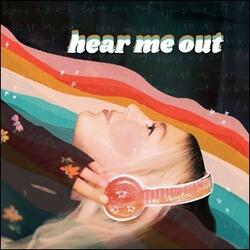 Hear Me Out (Single) by Shaylee Simeone | CD Reviews And Information | NewReleaseToday
