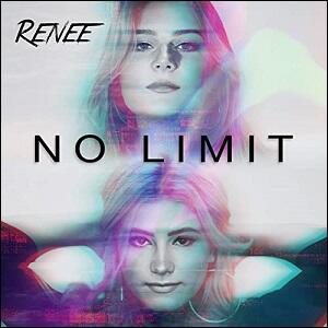 No Limit (Single) by Renee  | CD Reviews And Information | NewReleaseToday