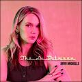 The In Between (Single) by Aryn Michelle | CD Reviews And Information | NewReleaseToday