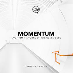 Momentum (Live) by Campus Rush Music  | CD Reviews And Information | NewReleaseToday