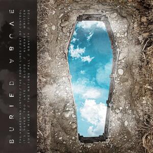Buried Above by Buried Above  | CD Reviews And Information | NewReleaseToday