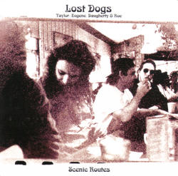 Scenic Routes by Lost Dogs  | CD Reviews And Information | NewReleaseToday