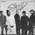Stand (feat. TobyMac) (Single) by Newsboys  | CD Reviews And Information | NewReleaseToday