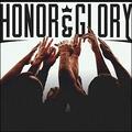 Honor & Glory by Honor & Glory  | CD Reviews And Information | NewReleaseToday