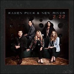 2:22 by Karen Peck & New River  | CD Reviews And Information | NewReleaseToday