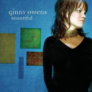 Beautiful by Ginny Owens | CD Reviews And Information | NewReleaseToday