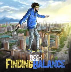 Finding Balance by Dee-1  | CD Reviews And Information | NewReleaseToday