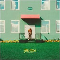 The End. by Trip Lee | CD Reviews And Information | NewReleaseToday