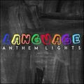 Language (Single) by Anthem Lights  | CD Reviews And Information | NewReleaseToday