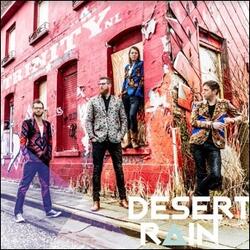 Desert Rain by Trinity  | CD Reviews And Information | NewReleaseToday