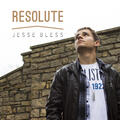 Resolute by Jesse Bless | CD Reviews And Information | NewReleaseToday