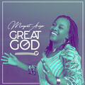 Great God by Margaret Anizor | CD Reviews And Information | NewReleaseToday