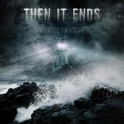 Solace by Then It Ends  | CD Reviews And Information | NewReleaseToday