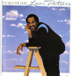 The Sky's The Limit by Leon Patillo | CD Reviews And Information | NewReleaseToday