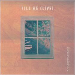 Fill Me (Live) (Single) by Eleni Baker | CD Reviews And Information | NewReleaseToday