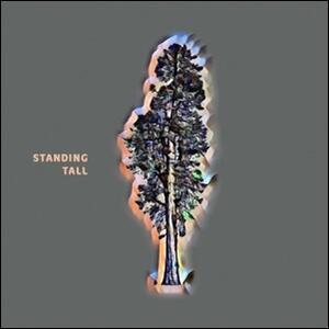 Standing Tall (Single) by United Pursuit  | CD Reviews And Information | NewReleaseToday