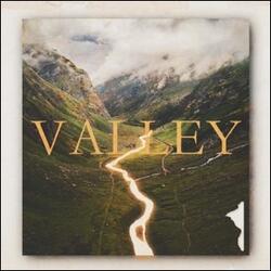 Valley (Single) by Red Letter Society  | CD Reviews And Information | NewReleaseToday