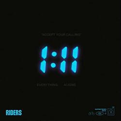 1:11 (Single) by Riders  | CD Reviews And Information | NewReleaseToday