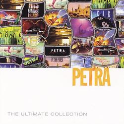 Ultimate Collection, Disc 1 by Petra  | CD Reviews And Information | NewReleaseToday