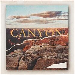 Canyon (Single) by Red Letter Society  | CD Reviews And Information | NewReleaseToday