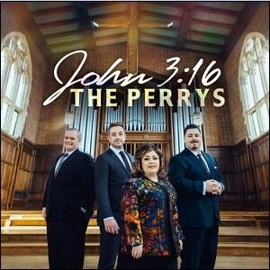 John 3:16 by The Perrys  | CD Reviews And Information | NewReleaseToday