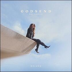 Godsend (Deluxe) by Riley Clemmons | CD Reviews And Information | NewReleaseToday