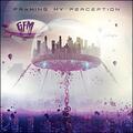 Framing My Perception EP by Gold Frankincense & Myrrh (The GFM Band)  | CD Reviews And Information | NewReleaseToday