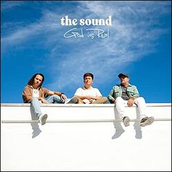 God Is Real by The Sound  | CD Reviews And Information | NewReleaseToday
