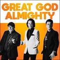 Great God Almighty (Radio Edit) (Single) by The Sound  | CD Reviews And Information | NewReleaseToday