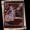 Pieces by Jason Lee McKinney Band  | CD Reviews And Information | NewReleaseToday
