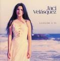 Llegar a Ti (Come to You) by Jaci Velasquez | CD Reviews And Information | NewReleaseToday