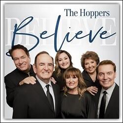 Believe by The Hoppers  | CD Reviews And Information | NewReleaseToday