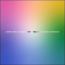 Hope Has a Name (Studio Version) (Single) by River Valley Worship  | CD Reviews And Information | NewReleaseToday