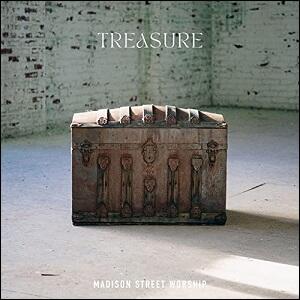 Treasure (Single) by Madison Street Worship  | CD Reviews And Information | NewReleaseToday