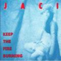 Keep the Fire Burning by Jaci Velasquez | CD Reviews And Information | NewReleaseToday